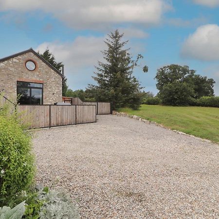 Villa The Old Workshop Denbigh Exterior foto