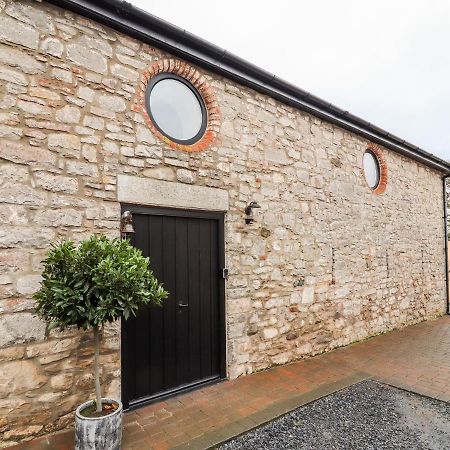 Villa The Old Workshop Denbigh Exterior foto