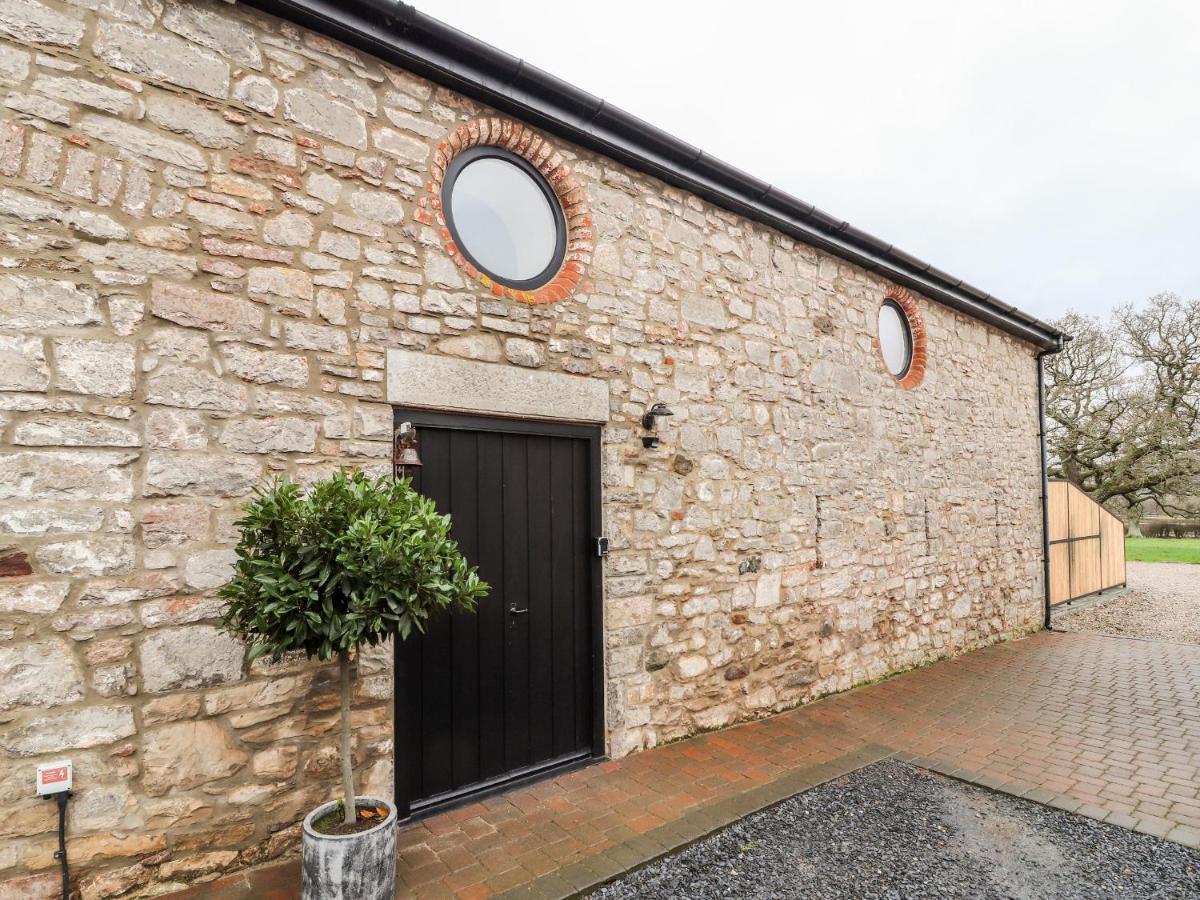Villa The Old Workshop Denbigh Exterior foto